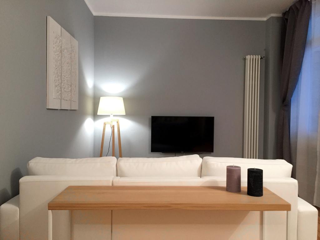 Residenza Citta Antica Apartment เวโรนา ภายนอก รูปภาพ