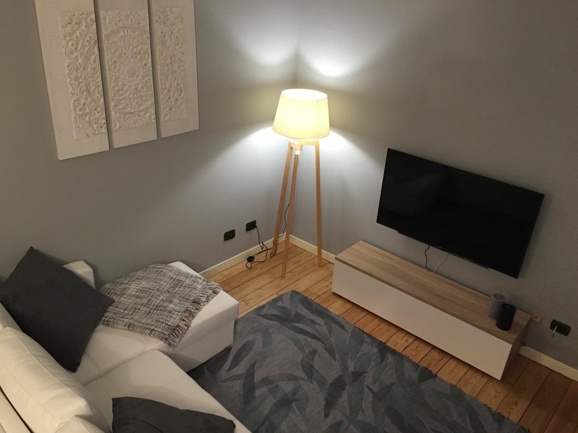Residenza Citta Antica Apartment เวโรนา ภายนอก รูปภาพ