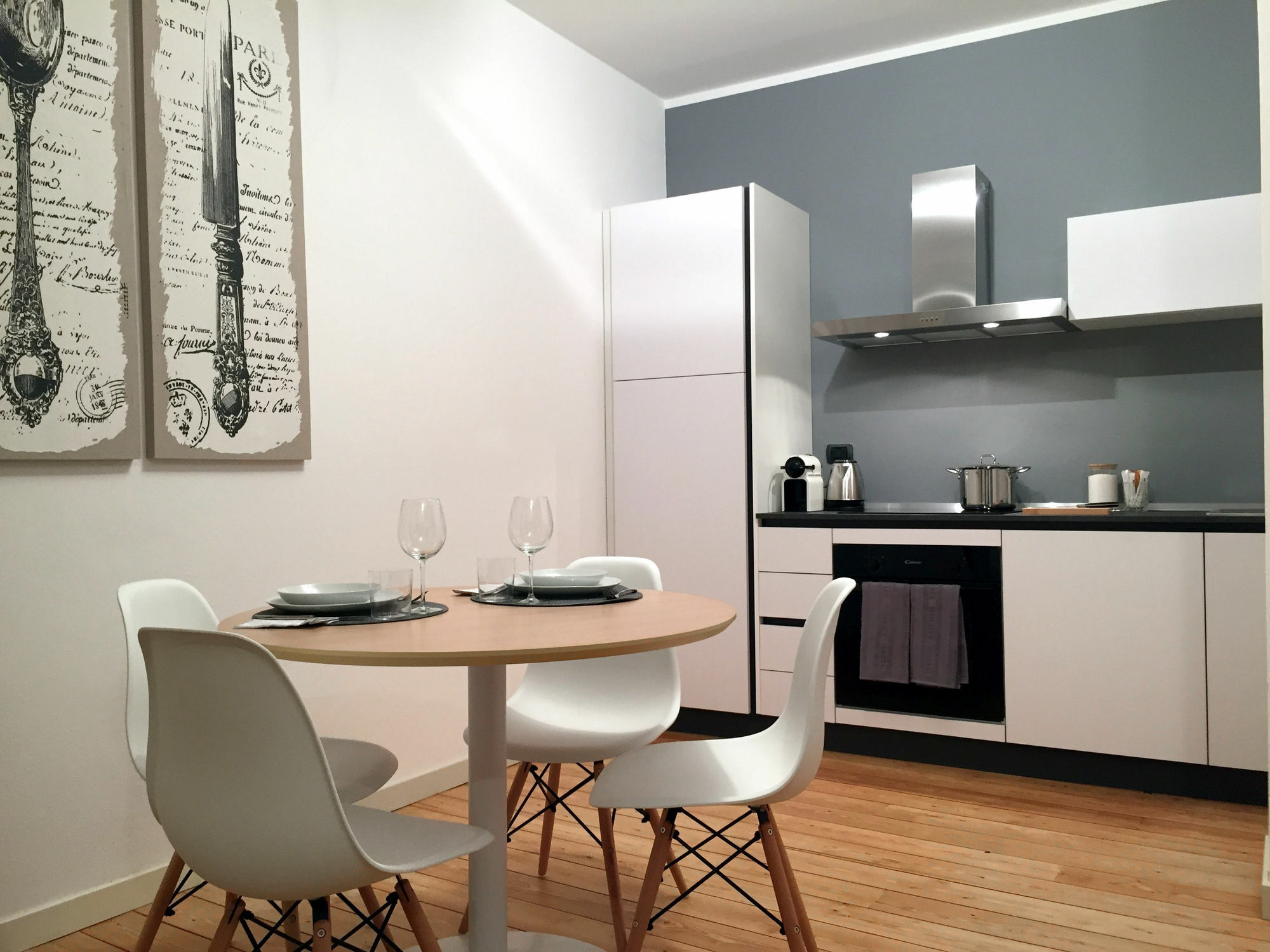 Residenza Citta Antica Apartment เวโรนา ภายนอก รูปภาพ